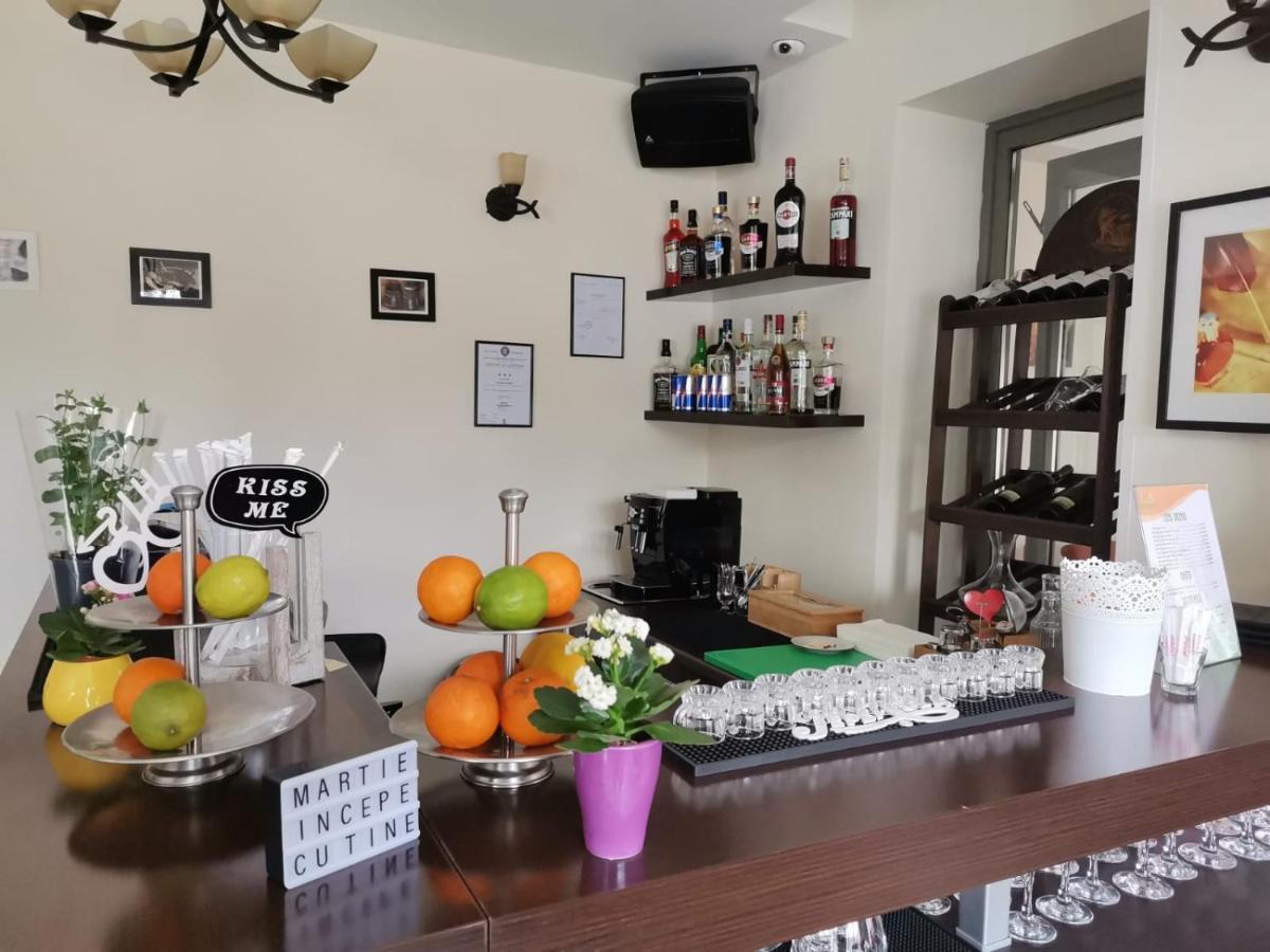 Hotel Draga Maria Predeal Exterior photo