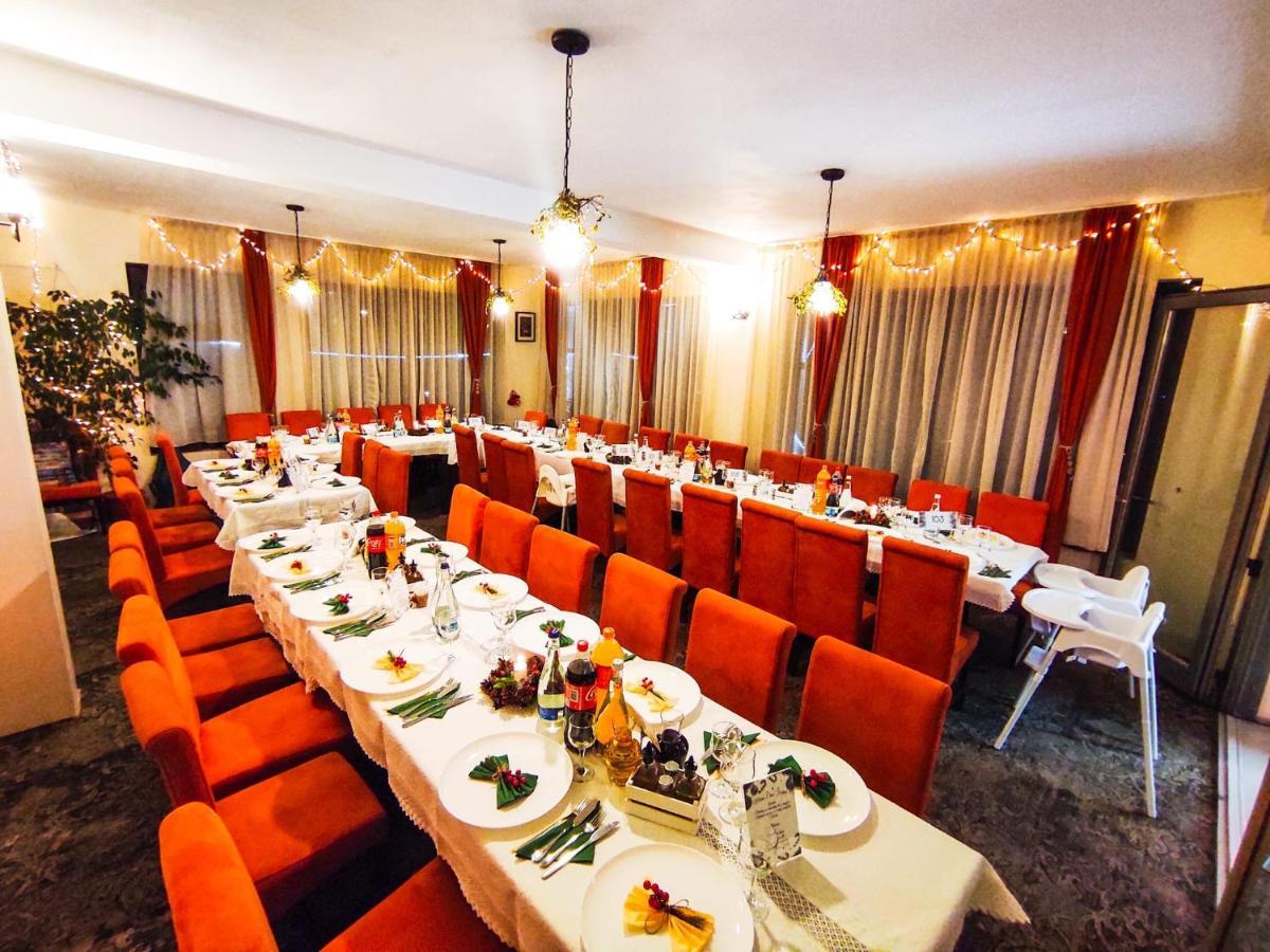 Hotel Draga Maria Predeal Exterior photo
