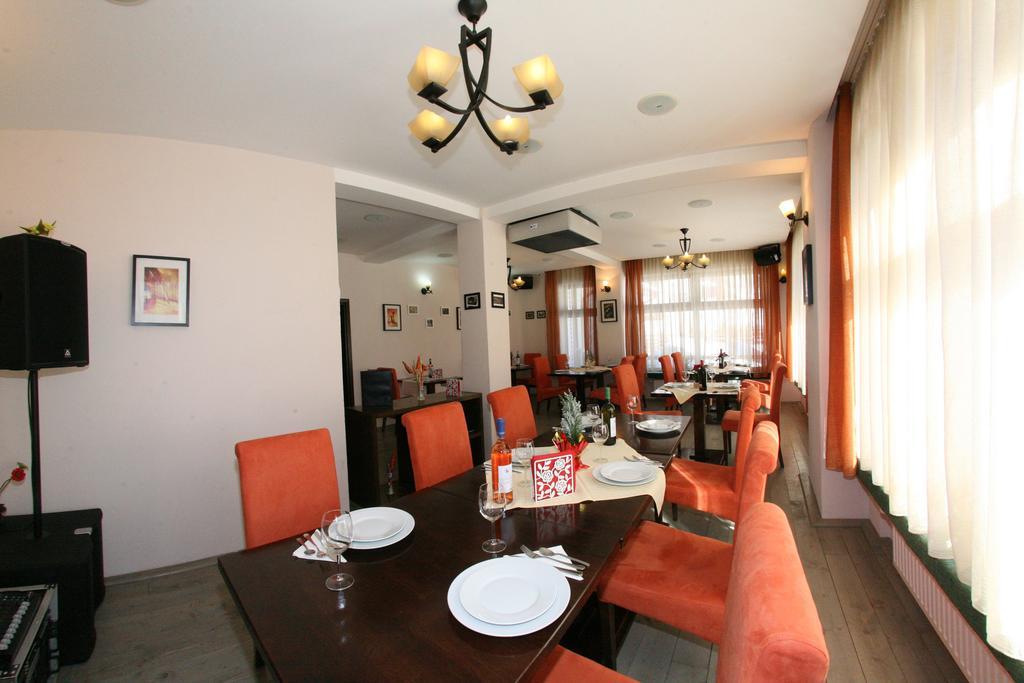 Hotel Draga Maria Predeal Exterior photo