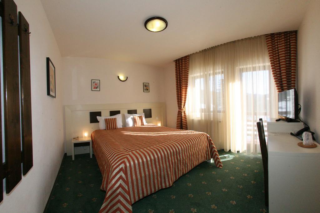 Hotel Draga Maria Predeal Exterior photo