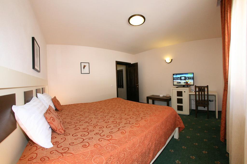 Hotel Draga Maria Predeal Exterior photo