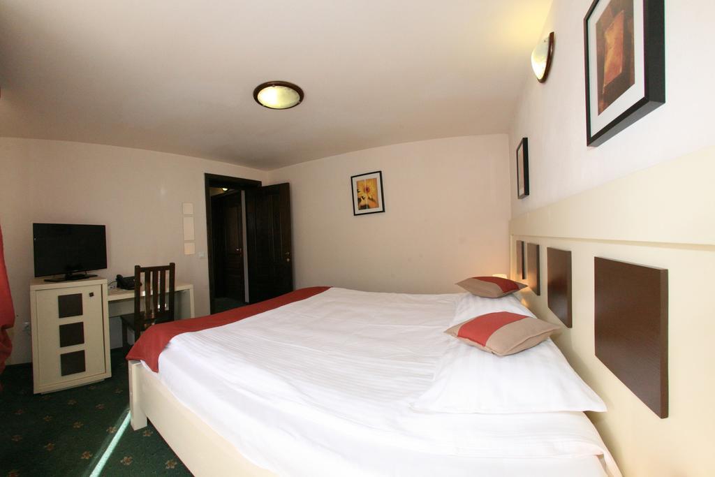Hotel Draga Maria Predeal Exterior photo