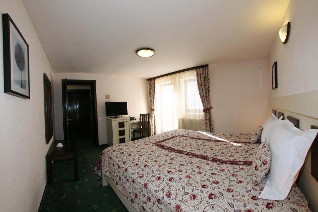 Hotel Draga Maria Predeal Exterior photo