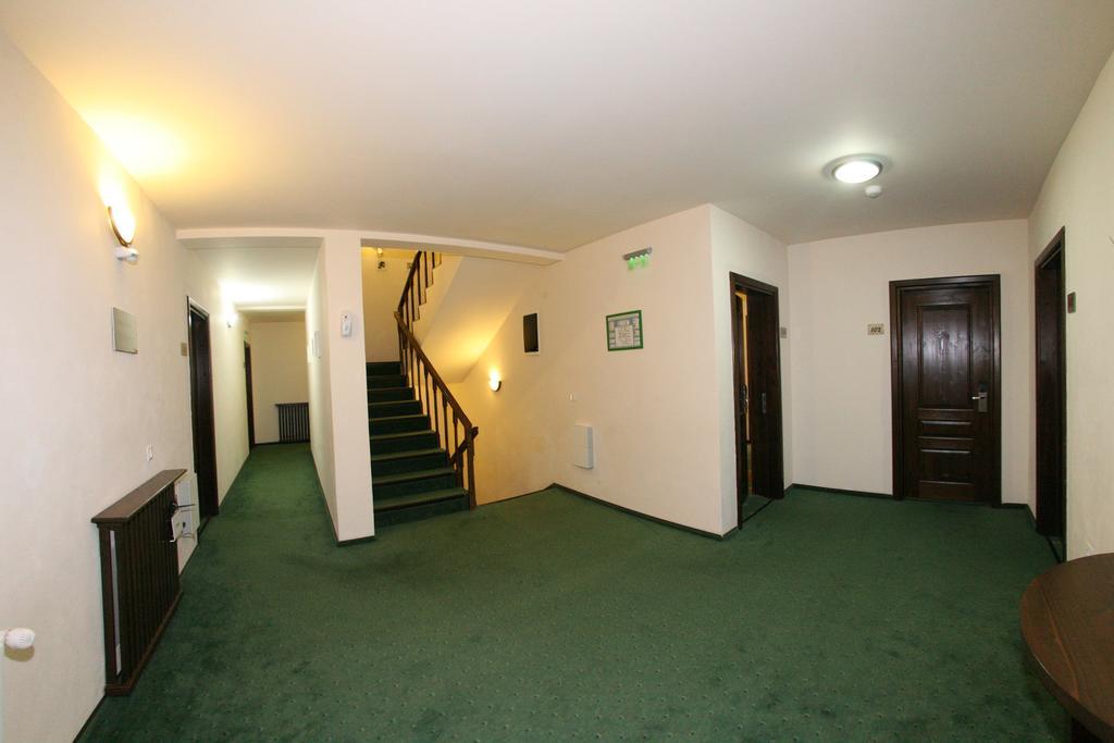 Hotel Draga Maria Predeal Exterior photo