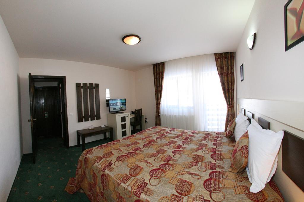 Hotel Draga Maria Predeal Exterior photo