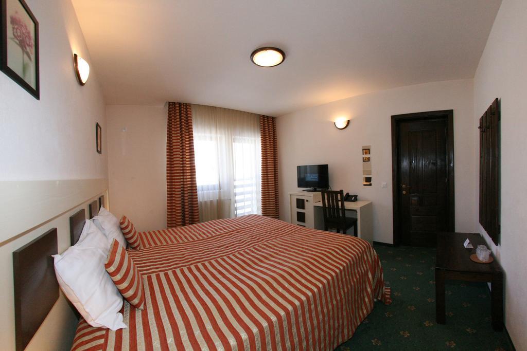 Hotel Draga Maria Predeal Exterior photo