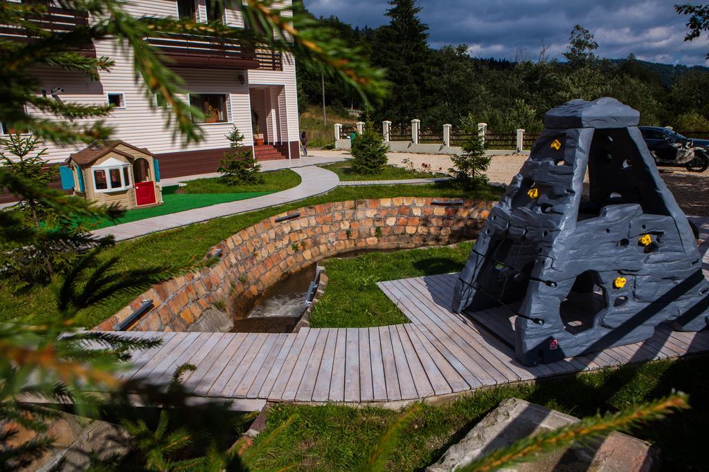 Hotel Draga Maria Predeal Exterior photo
