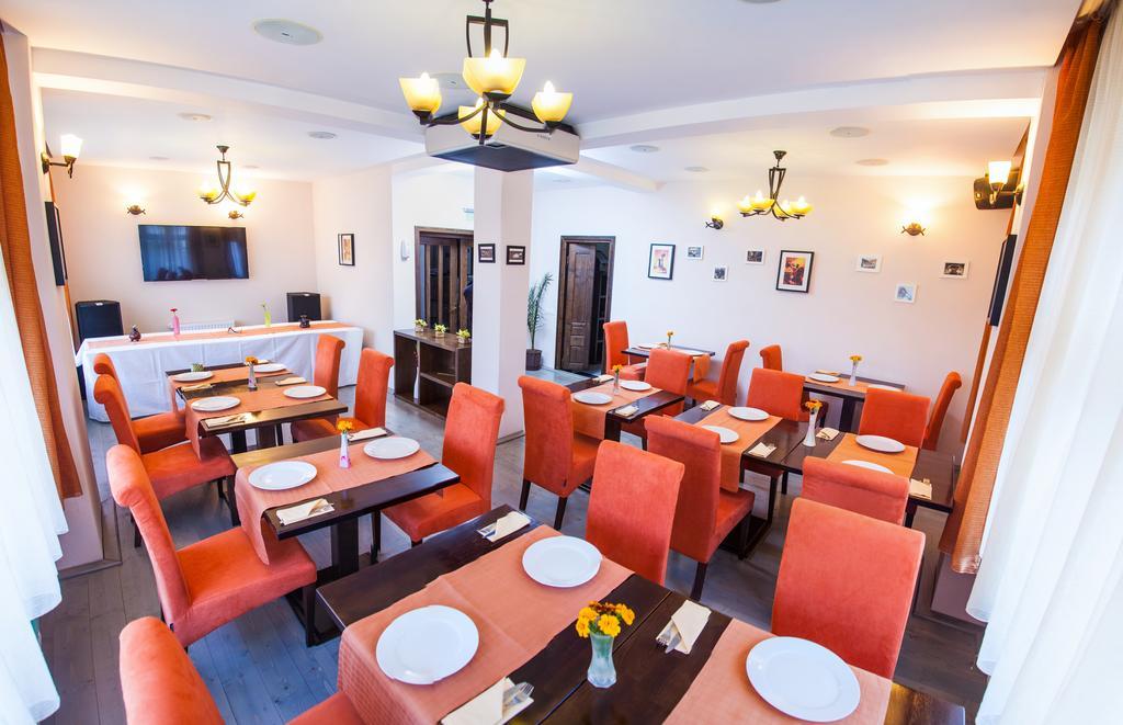 Hotel Draga Maria Predeal Exterior photo
